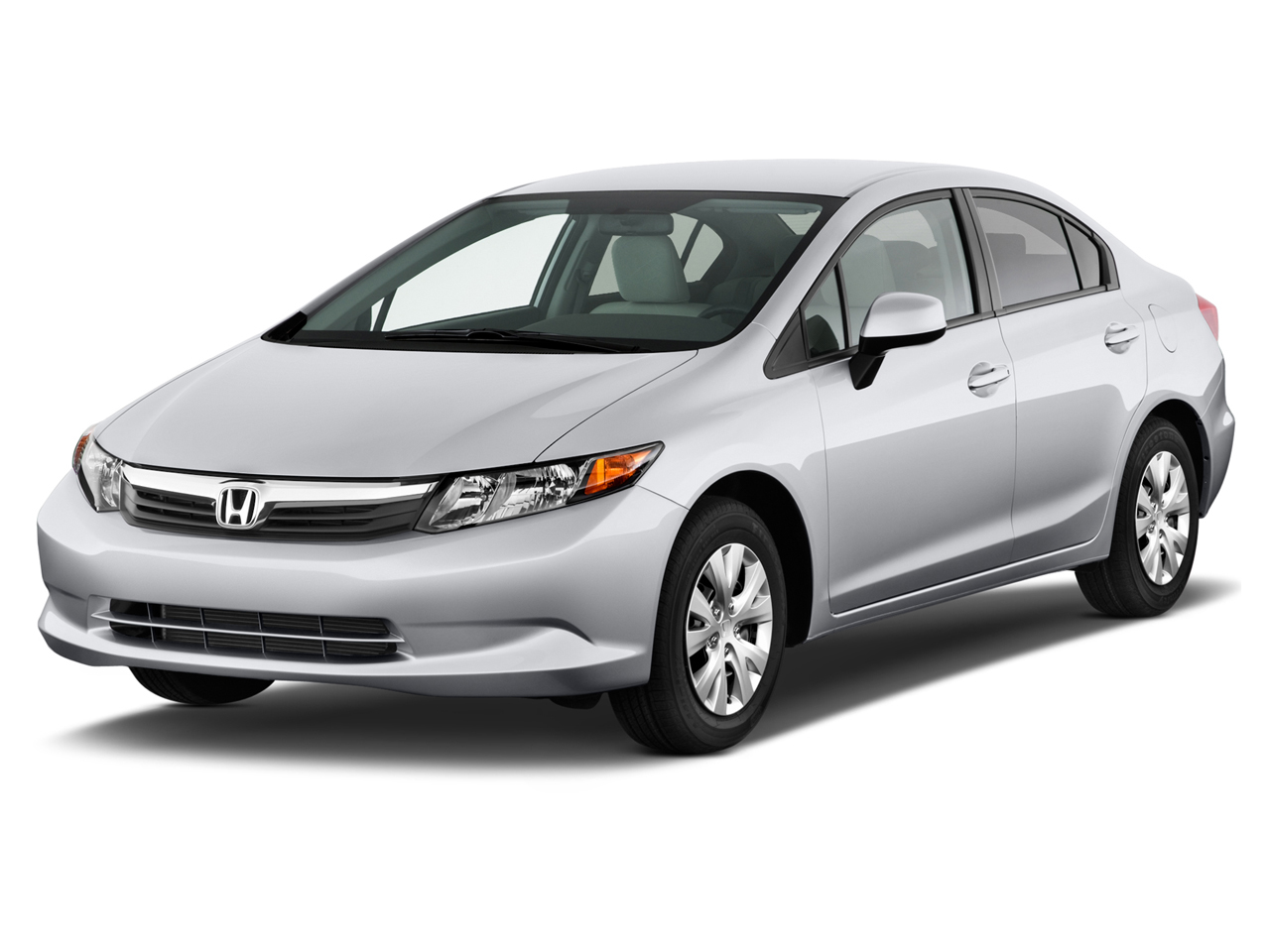 civic sedan 2012-2015 hladká strecha